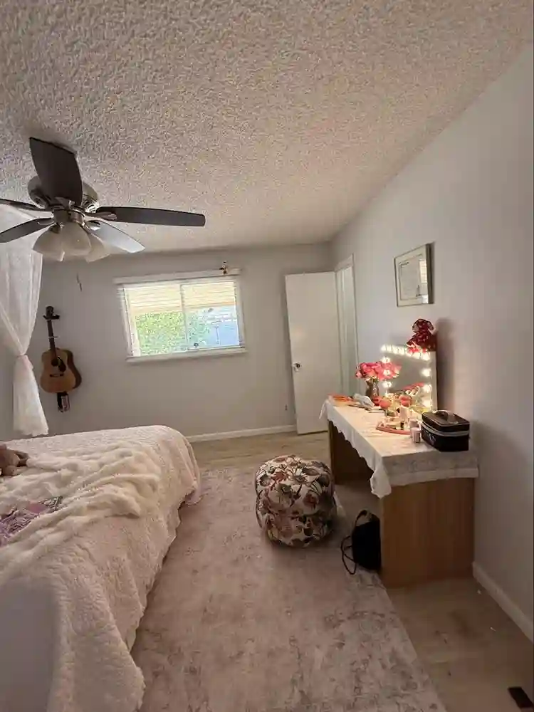 Private Master Bedroom for rent