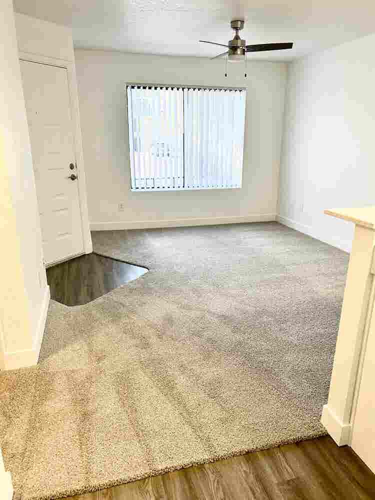 Woodlands Village Apartments Studio