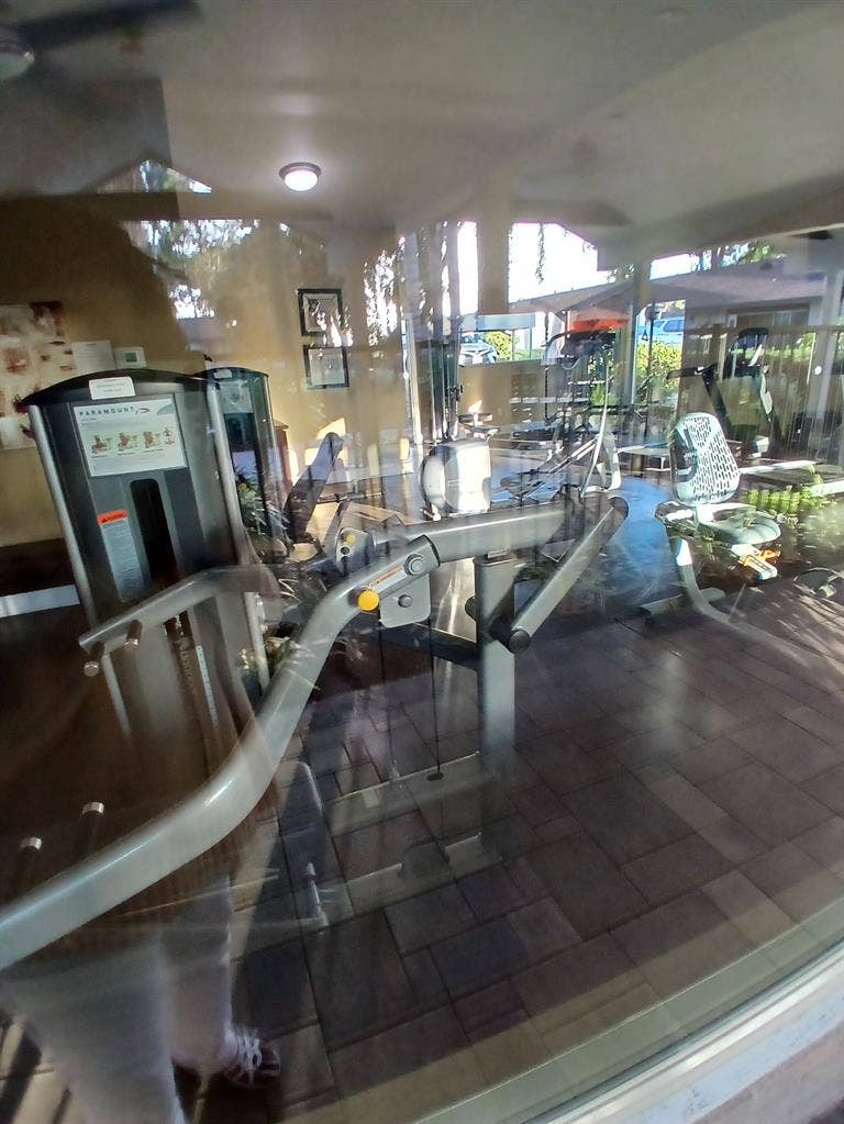 Furnished Room/Shared Housing