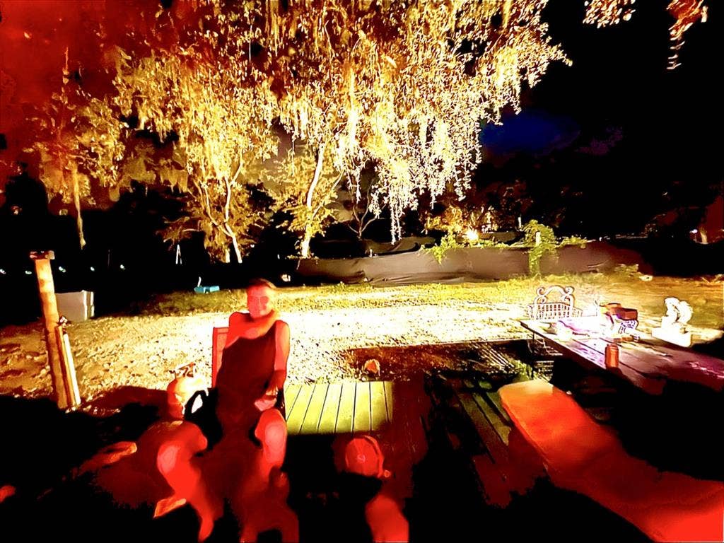 Teardrop RV Trailer for rent, $