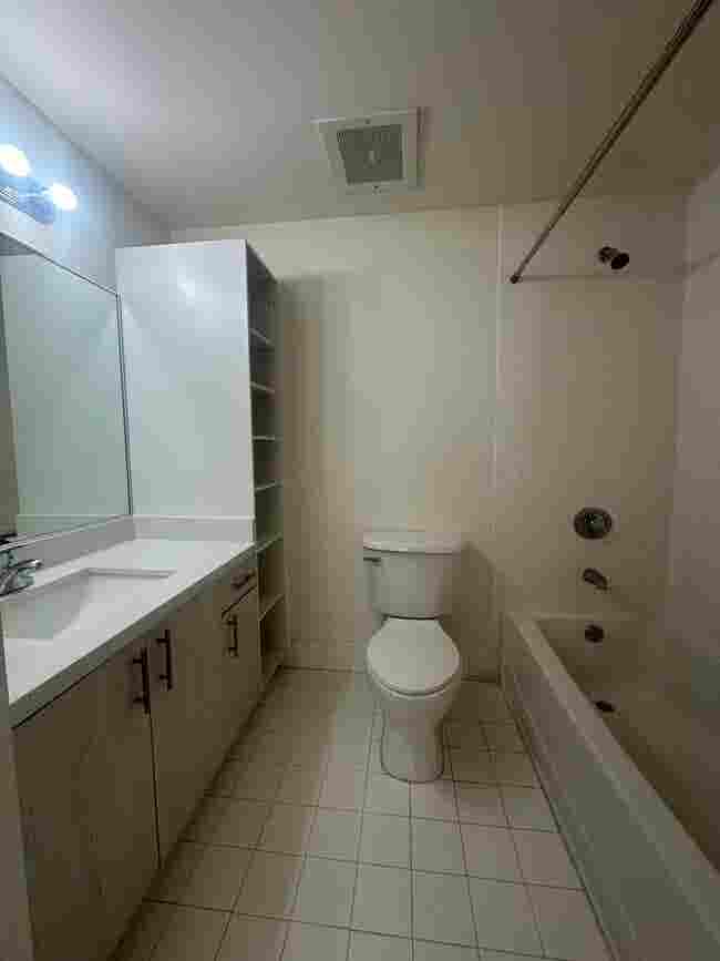 Furnished Apartment Sublease
