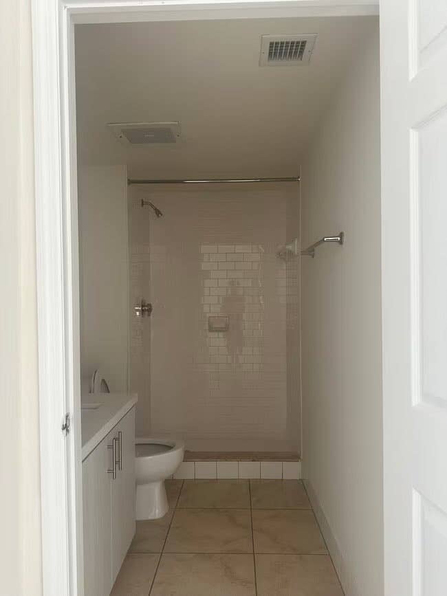 Furnished Apartment Sublease