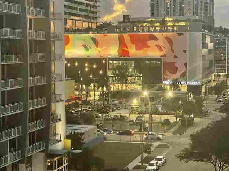 Furnished Apartment Sublease