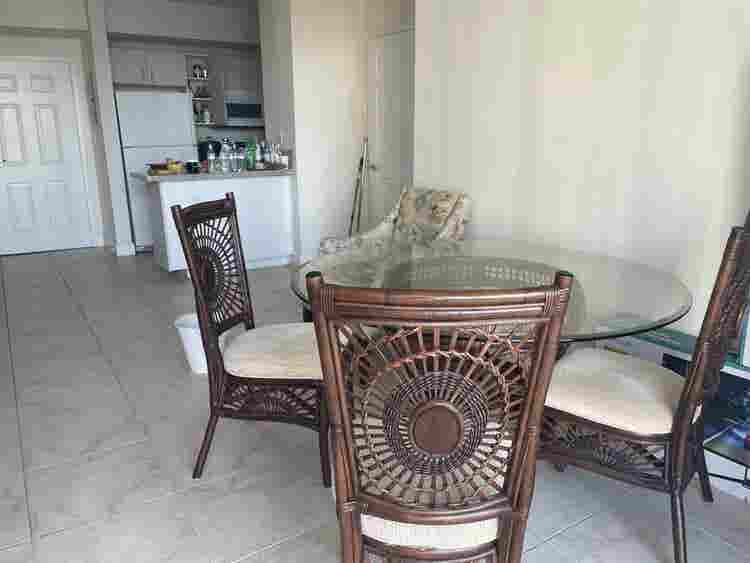 Furnished Apartment Sublease