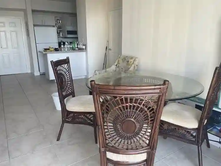 Furnished Apartment Sublease