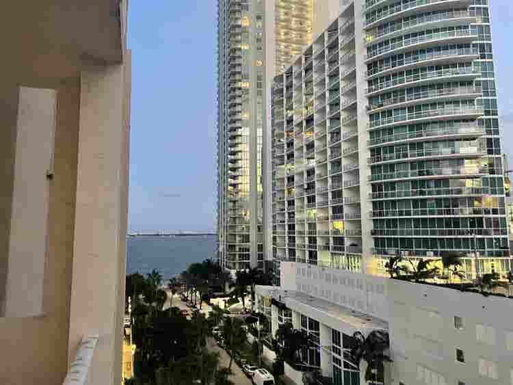 Furnished Apartment Sublease