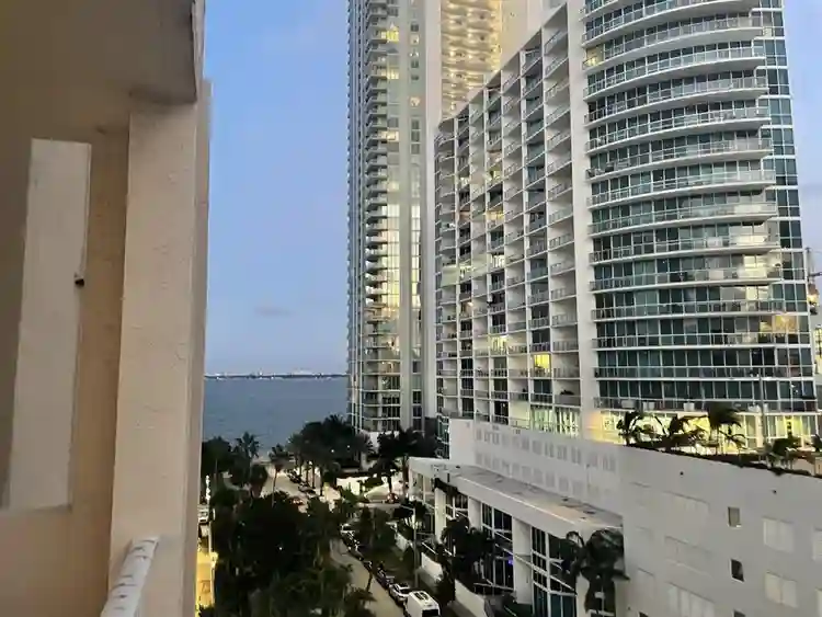 Furnished Apartment Sublease