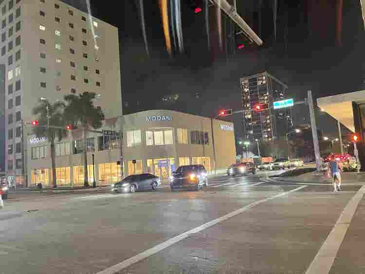 Furnished Apartment Sublease