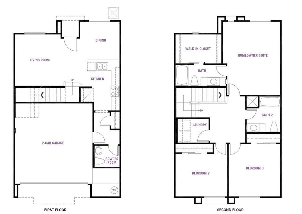 Large Room in a Cozy Townhouse