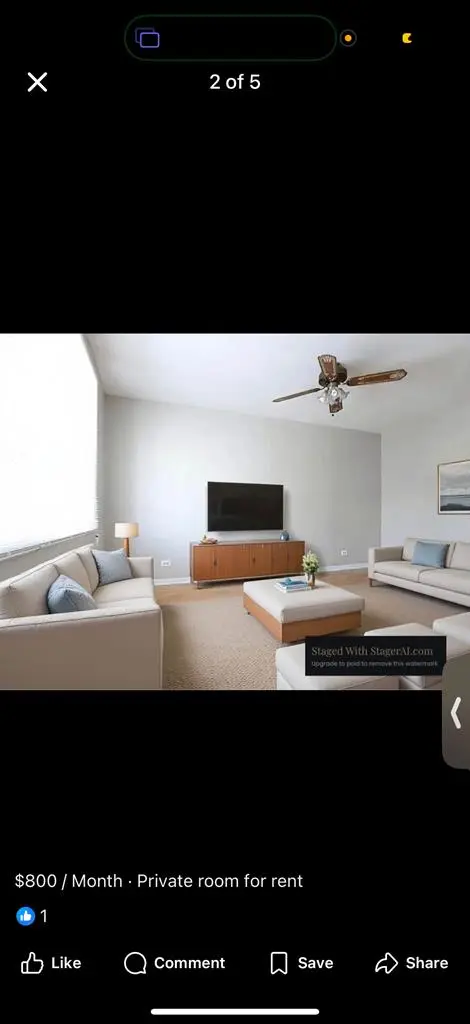 3BD
or rent individual rooms