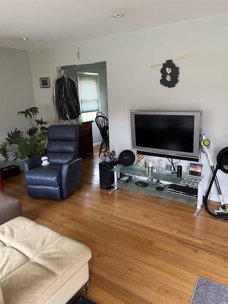 Male roommate needed