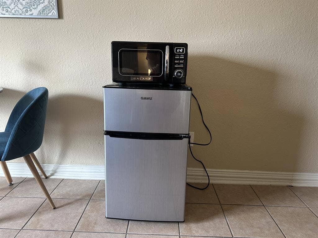 Private Room with En-Suite Bath