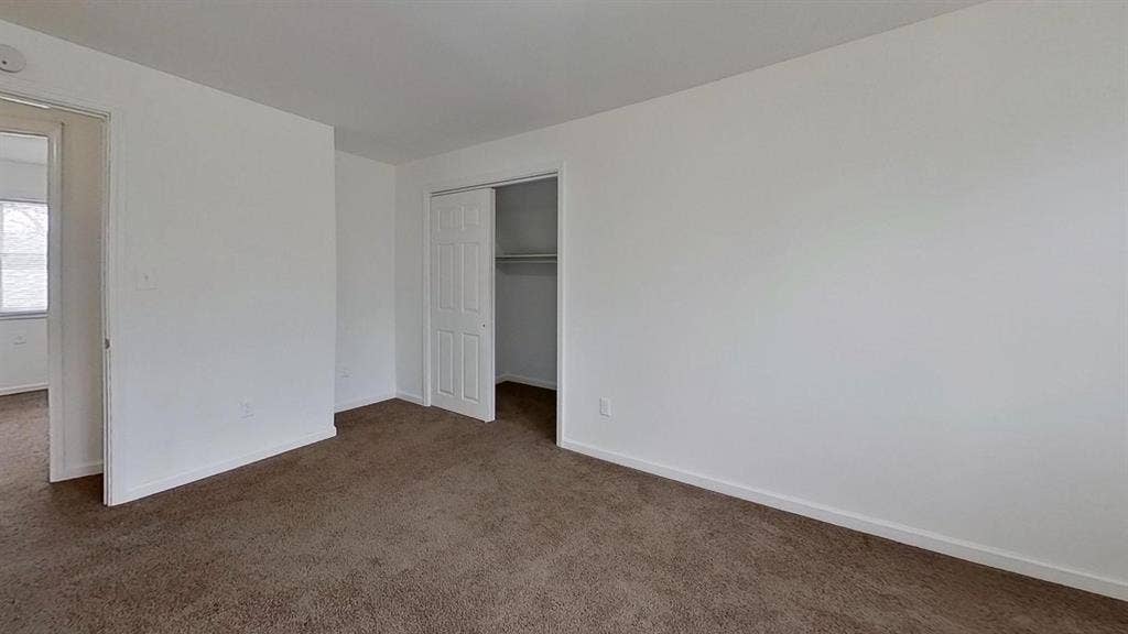 1 BR in Indianapolis