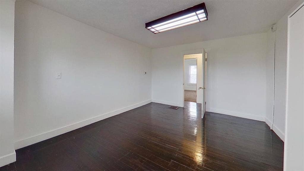 1 BR in Indianapolis