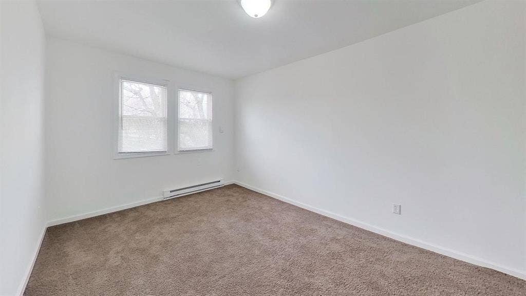 1 BR in Indianapolis
