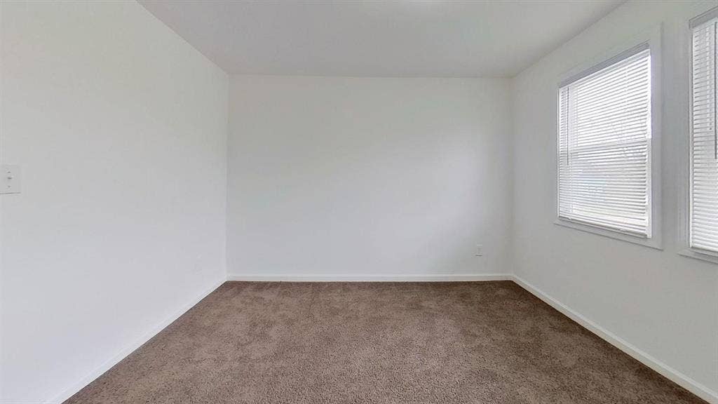 1 BR in Indianapolis