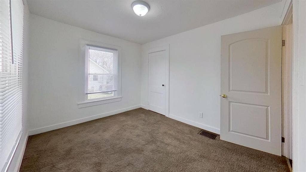 1 BR in Indianapolis