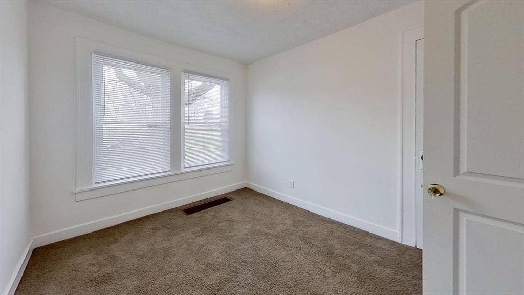 1 BR in Indianapolis