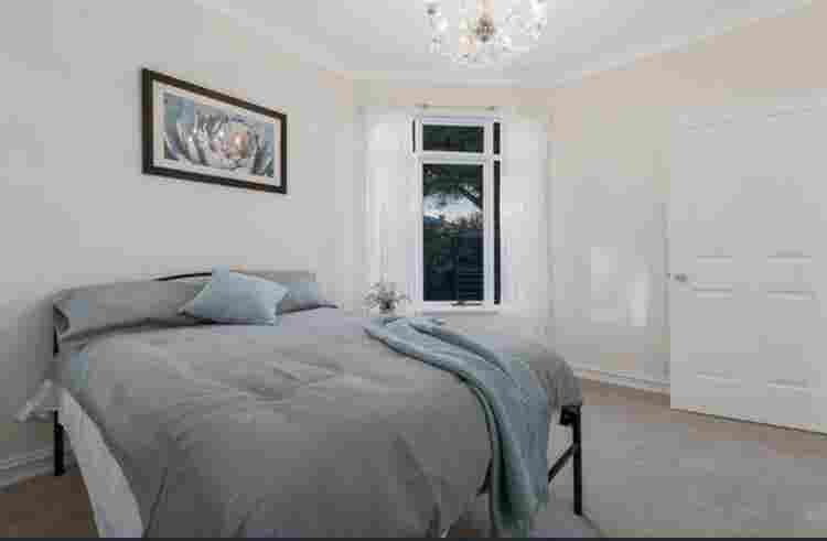 Spacious Room in Williamstownn