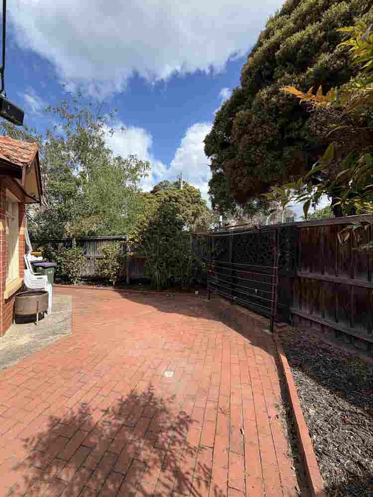 Spacious Room in Williamstownn