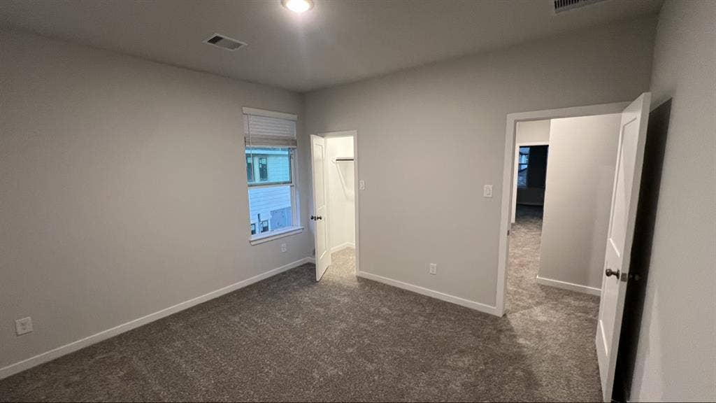 Brand new room for rent!