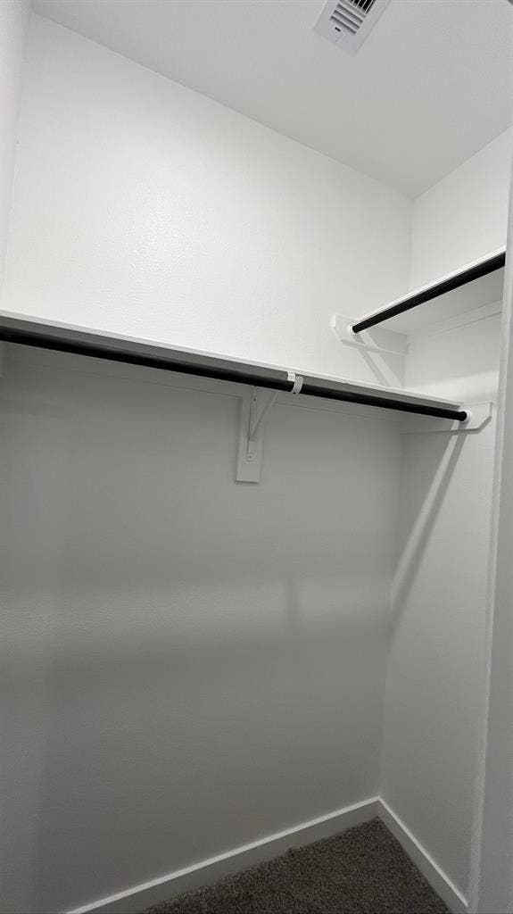 Brand new room for rent!