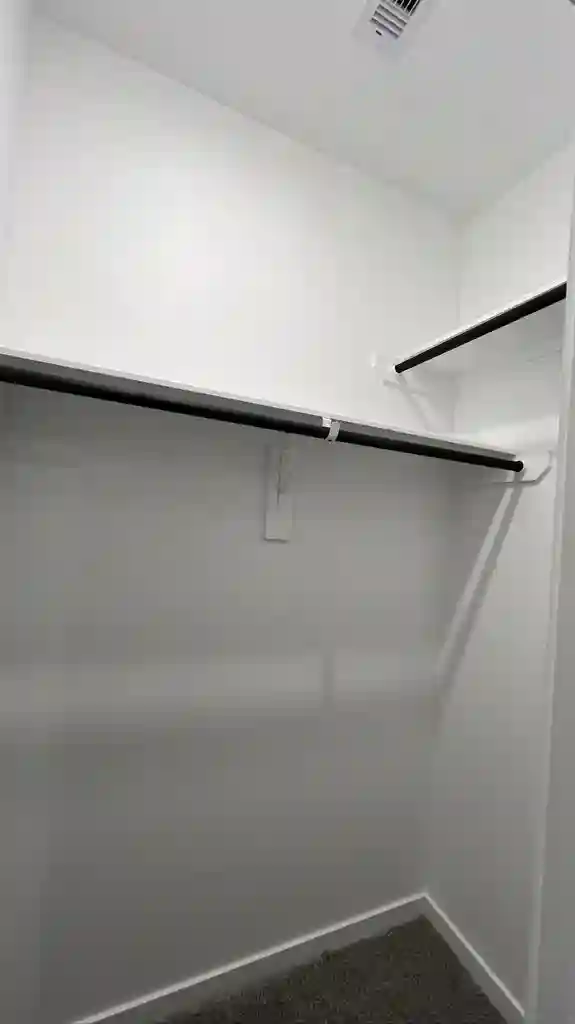 Brand new room for rent!