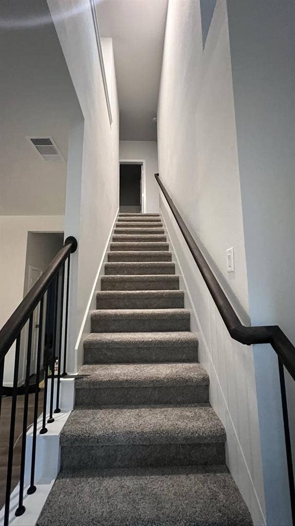 Brand new room for rent!