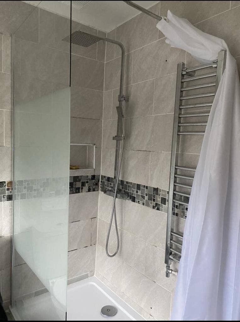 double room in Arnold town centre