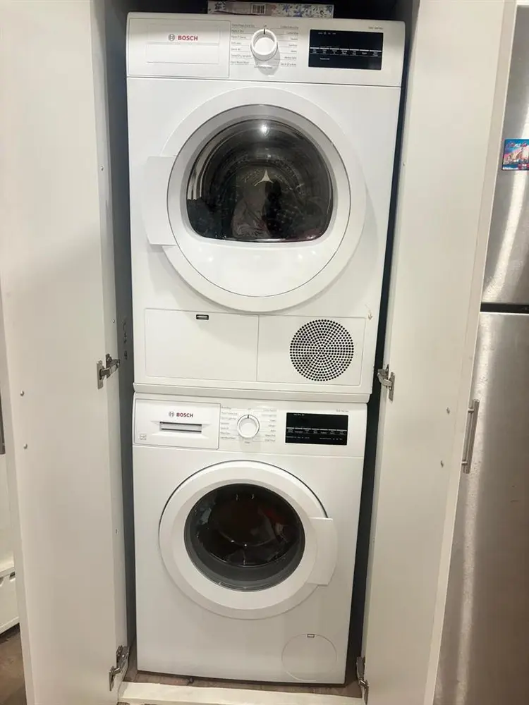 Temporary accommodation