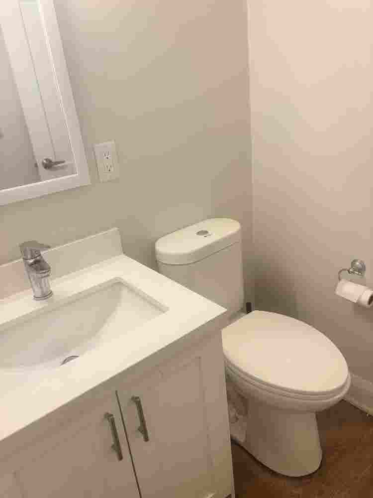 Temporary accommodation