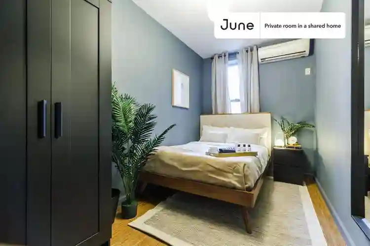 3 BR in New York City