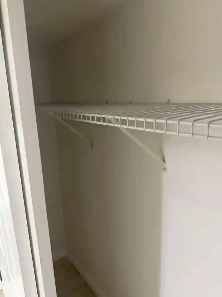 Private room available for rent.