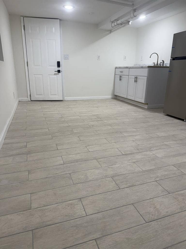 Private room available for rent.