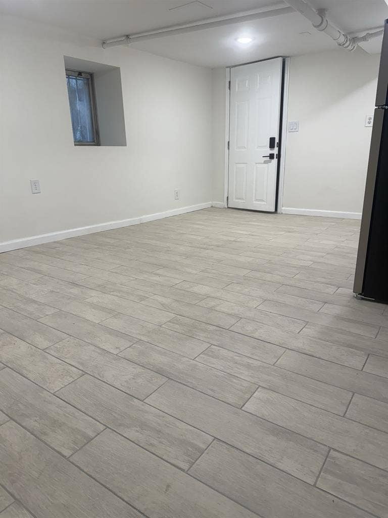 Private room available for rent.