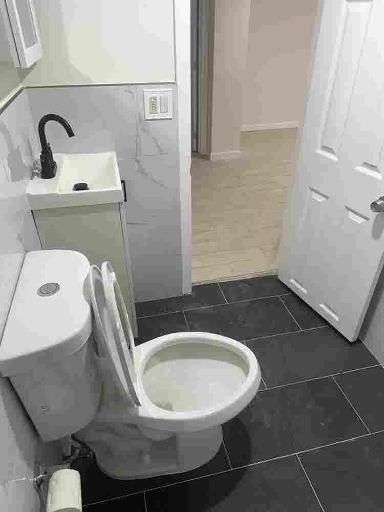 Private room available for rent.