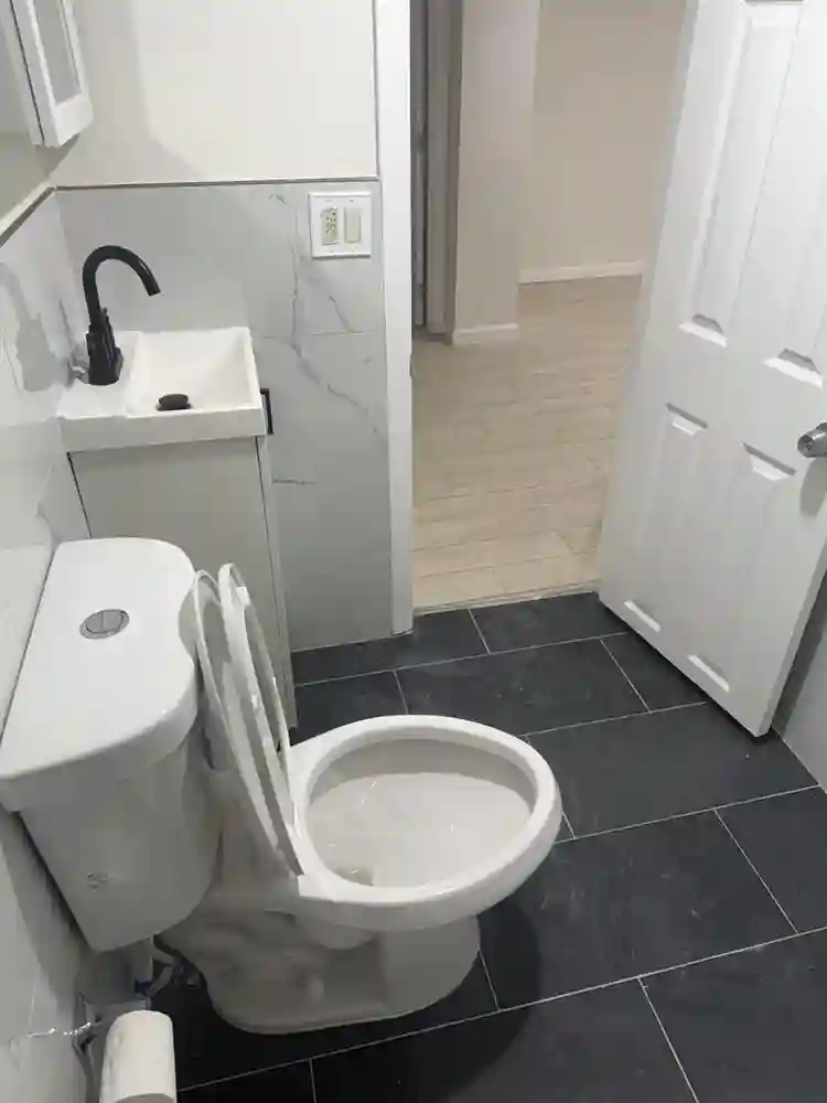 Private room available for rent.