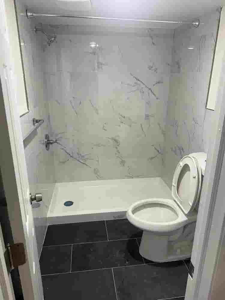 Private room available for rent.