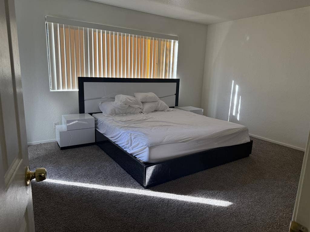 Furnished Room Near Hospital