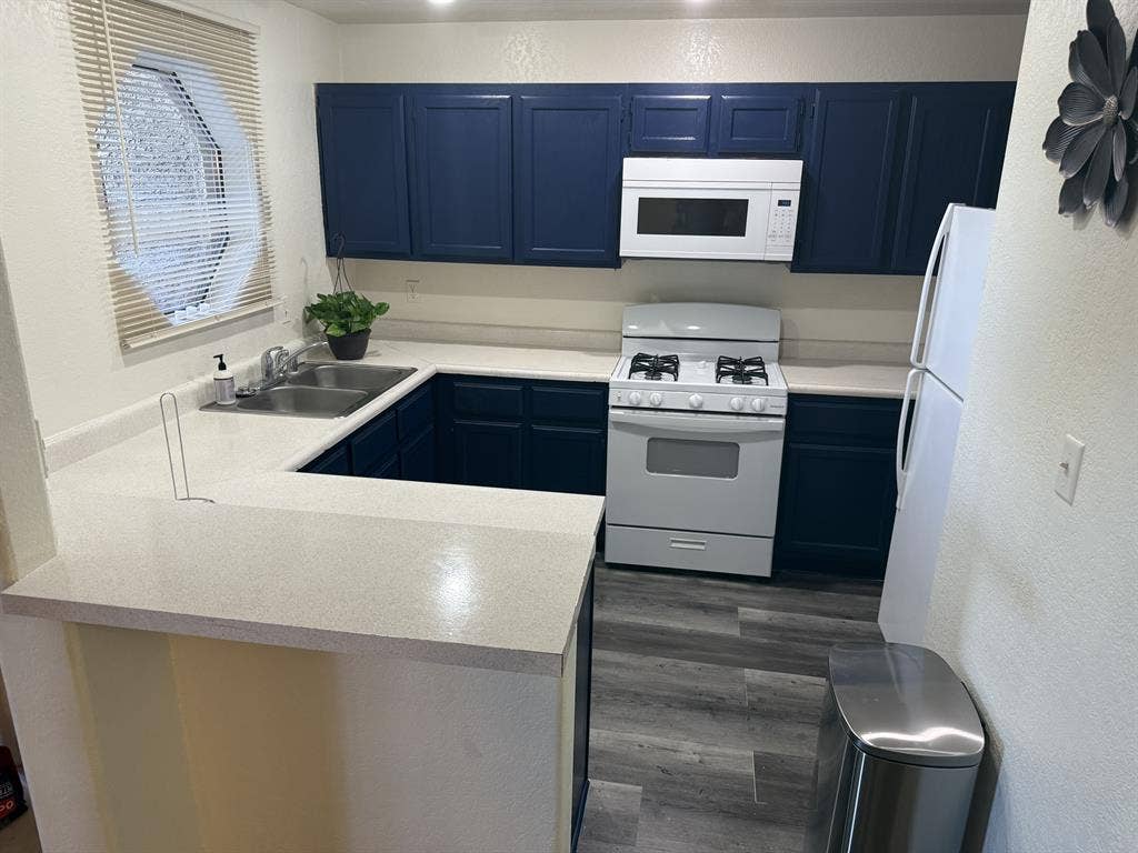 Furnished Room Near Hospital