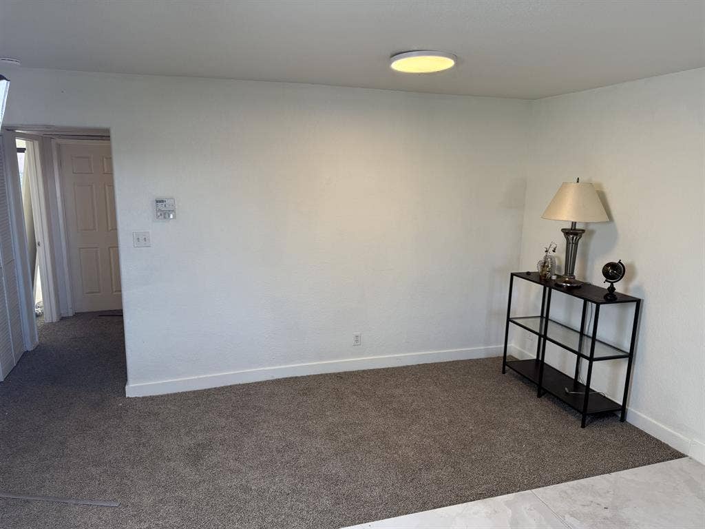 Furnished Room Near Hospital