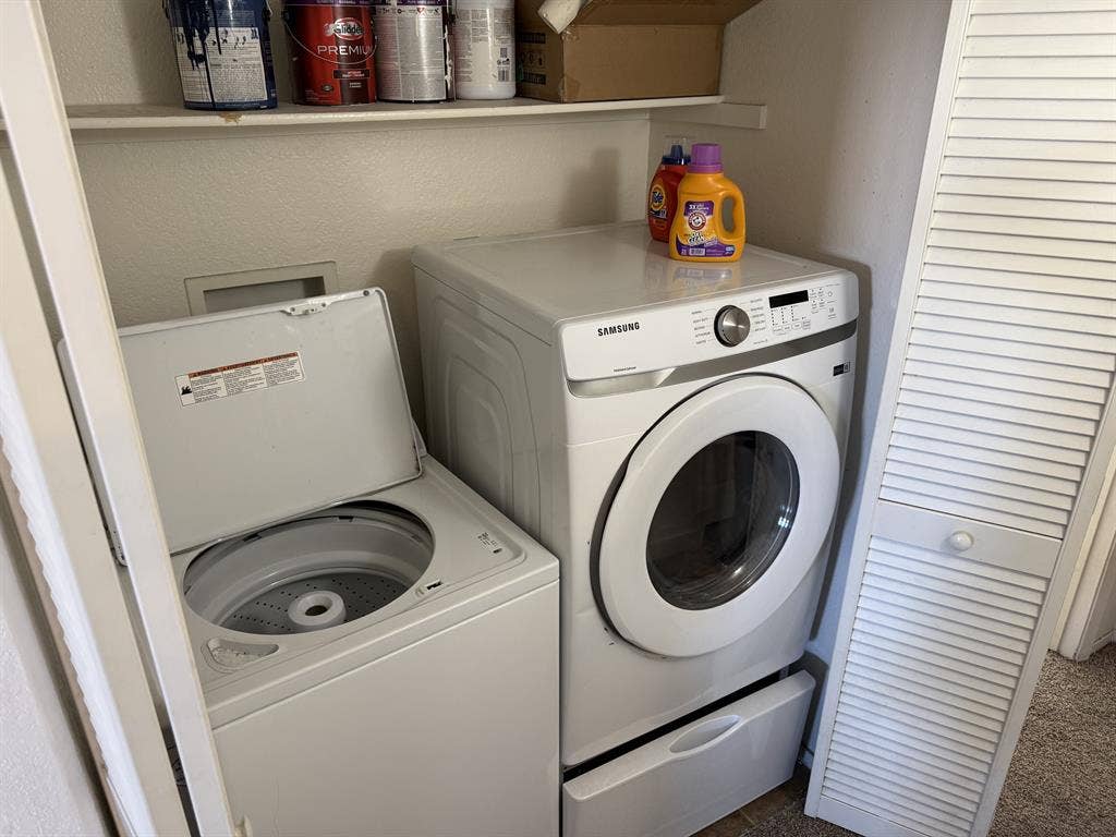 Furnished Room Near Hospital