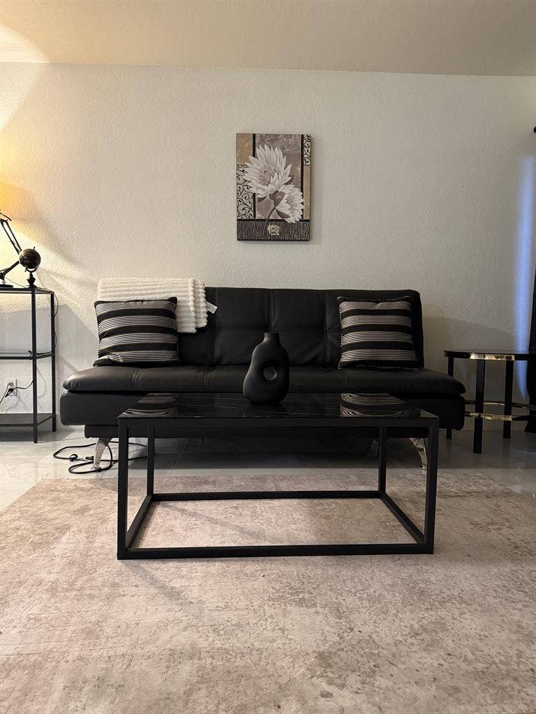 Furnished Room Near Hospital