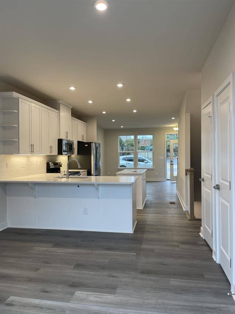 Private Room available in LoSo