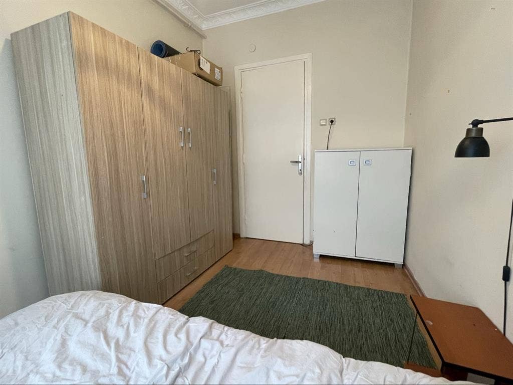 Ev Arkadaşı- ROOMMATE