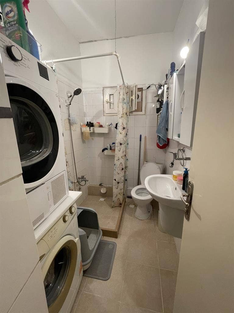 Ev Arkadaşı- ROOMMATE