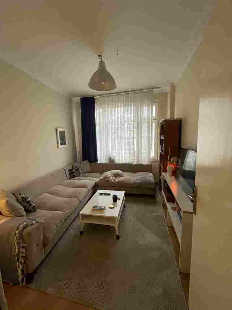 Ev Arkadaşı- ROOMMATE