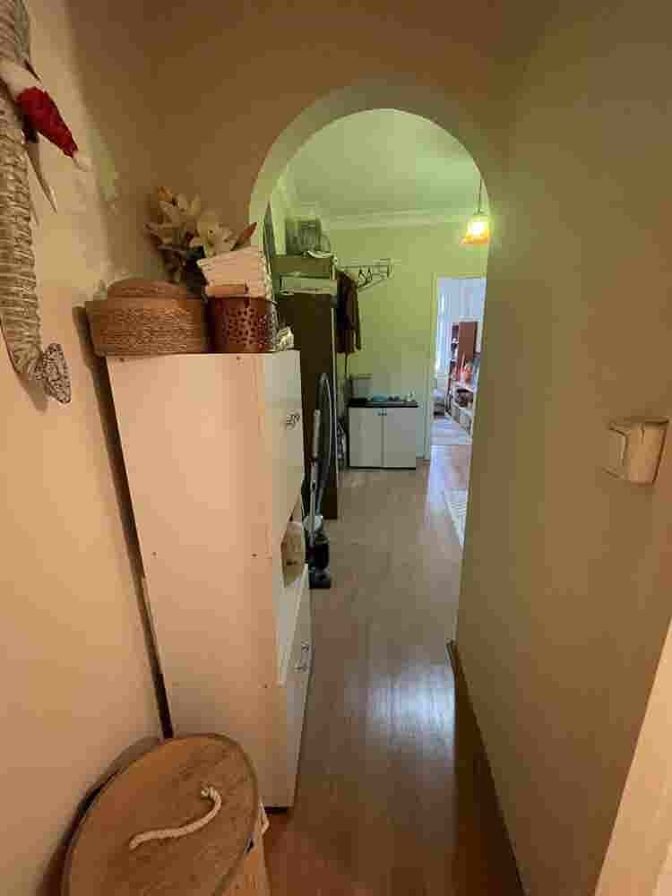 Ev Arkadaşı- ROOMMATE