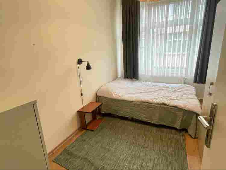 Ev Arkadaşı- ROOMMATE