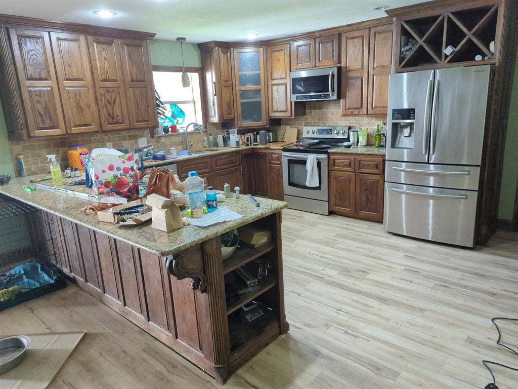 Looking for a roommate